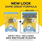 Purina Tidy Cats Clumping Cat Litter  Glade Clear Springs Multi 35 Lb 2 Pack