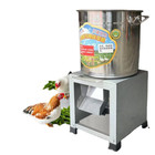 Multifunctional Vegetable Chopper Chicken  Duck And Goose Poultry Feed Crusher