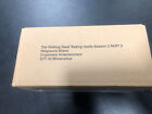 Amc Walking Dead Season 3 Part 2 Box 20 Blister Card Packs Cryptozoic 2014