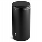 Genuine Bmw M Logo Black Thermal Cup Travel Mug 80232864119  Present  Gift   31c