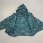 Frogg Toggs Outdoor Wear Rain Suit Size Medium Agua Hooded Jacket   Pants Set