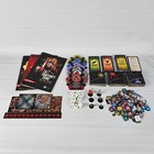 Betrayal At Baldur s Gate - Dungeons   Dragons Modular Board Game 100  Complete