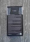 Samsung Galaxy S10e  empty Box And Manual Only  No Phone