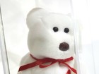 Ty Beanie Baby Babies Rare 2nd 1st Gen Valentino Tbb Authenticated Mwmt-mq