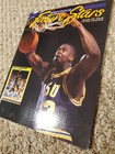 Beckett Future Stars - December 1991 Issue  8 - Shaquille O   neil Shaq