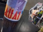 Starbucks Cup