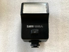 Canon Speedlite 188a Shoe Mount Flash For Canon 35mm Slr Film Camera