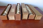 11 Duo-art Player Piano Roll Lot Bygones Waltz Ka-lu-a Foxtrot Schubert Soldiers