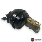 1965- 66 Ford T-bird 9  Dual Diaphragm Brake Booster   Master Combo  9759
