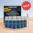 Kirkland Minoxidil 5  Extra Strength Men Hair Regrowth Solution 6 Month Supply