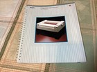 Apple Computer Imagewriter User s Manual 1983 Part 1  Reference   Vintage
