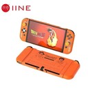 For Nintendo Switch Oled Dragon Ball Hard Case Cover Shell