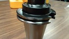 Cat50 End Mill Holder 1 2x6-5 8x10-5 8 Long Length  7-185-523- Tool Holder 