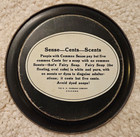 Antique Tip Tray - Fairy Soap  Circa 1910 Excellent