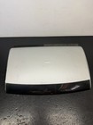Bose Lifestyle Av28 Silver Dvd Cd Player Stereo Media Center Only Tested Working