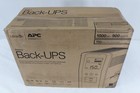 Apc Br1500ms2 Ups 1500va Ups Battery Backup And Surge Protector Power Supply
