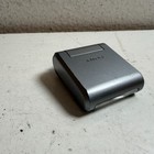 Sony Hvl-f7s Silver Compact External Flash Unit For Nex Mirrorless Camera