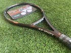 Yonex Ezone 98 Espresso Brown Tennis Racquet 4 3 8 New 2026 Free Overgrips