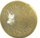 Ucla Parking Token - A