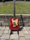 1966 Vintage Gibson Melody Maker Electric Guitar