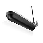 Lowrance Active Imaging 3-in-1 Transducer With Chirp  Sidescan  Downscan Sonar 