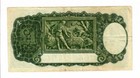 Australia Commonwealth 1 Pound Note P26b Coombs Wilson   decent Note   