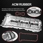 Upgrade Aluminum Valve Cover For Bmw N52 E70 E82 E90 E91 328i 528i 128i X3 X5 Us