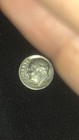 1985 P Mint Dime Ddr