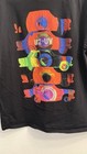 U2 Achtung Baby U2   Uv Live At The Sphere Las Vegas T Shirt  Size X Large Black