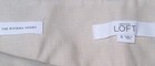 Loft Outlet Women s Shorts  Lot Of 2  Size 6   Riviera Style 
