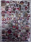Lot Of 125 Vintage Lenin Badges   Pins     Soviet Union