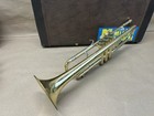 1977 F  E  Olds Ambassador Fullerton Trumpet With Case