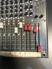 Soundcraft Spirit Fx16 Mixer Lexicon Effects Untested No Power Supply
