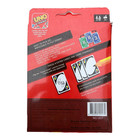 Uno Classic Card Game Now With Customizable Wild Cards