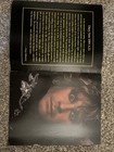 Super Clean Ozzy Osbourne Bark At The Moon World Tour Book 1984 Concert Program
