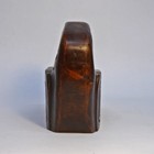 Fine Kwakwaka wakw Nation  Vancouver Island Eagle Bowl Signed P Willie