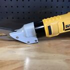 Dewalt  20v Max Dcs498 Cordless  5 8    Shear