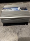 Used Cen-tech 2000 Watt Continuous 4000 Watt Peak Power Inverter Item 69662