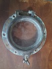 Vintage 5  Ships Brass Porthole