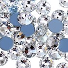 Hotfix Rhinestones Flatback Crystal Ss6 2 0mm Crafts Diy Decoration 2880 Pcs