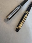 Waterman Expert hemisphere Rollerball Pen