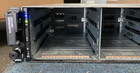 Dell Powervault Md1200 2u 12-bay 3 5  Sas Storage Array No Hds 2x600w Psu 2xmd12