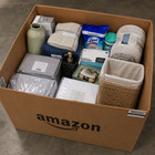 Amazon Wholesale Lot With Limited Availability Consumer Goods