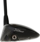 Titleist 917f2 16 5  4 Wood Regular Graph Mitsubishi Rayon Diamana S  Blue 70 Vg