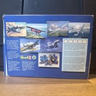 F8f-1 Bearcat 1 72 Scale Model Kit Revell 04680 New Open Box