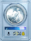1926 S Pcgs Ms64 Peace Silver Dollar