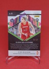 2021 Panini Prizm Wnba Elena Delle Donne Fearless  13 Mojo Prizm 09 25