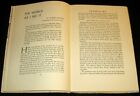 Albert Einstein 1935 Rare Essay  The World As I See It   Childhood Interests Mag