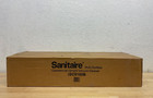 Sanitaire Multi-surface Quietclean Upright Vacuum Hard Floor And Carpet Sc9180b