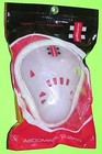 Deep And Roomy  Protective Athletic Cup   Abdo Guard From England  New In Bag 